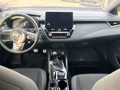 Used 2024 Toyota Corolla Core w/ Performance Package image 14