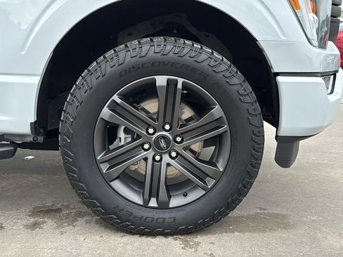 Used 2022 Ford F150 XLT w/ Equipment Group 302A High AWD/4WD image 33