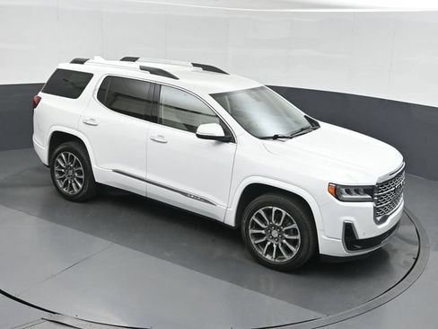 Used 2023 GMC Acadia Denali AWD/4WD image 31