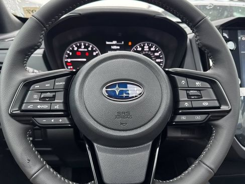 Used 2026 Subaru Forester Premium AWD/4WD image 24