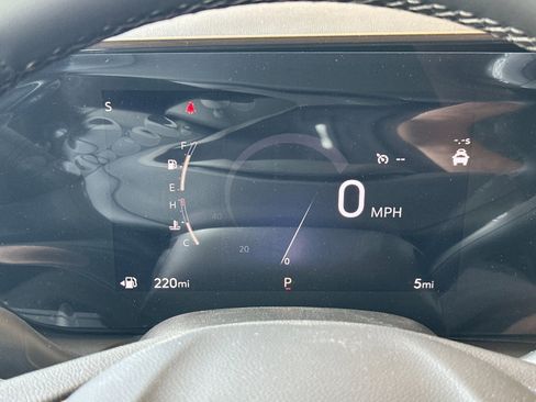 New 2026 Buick Encore GX Sport Touring FWD image 24