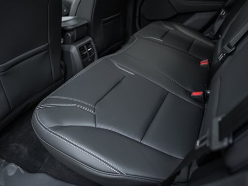 New 2025 Ford Mustang Mach-E Premium image 33