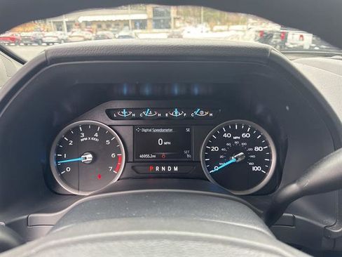 Used 2022 Ford F350 XLT w/ XLT Premium Package image 9