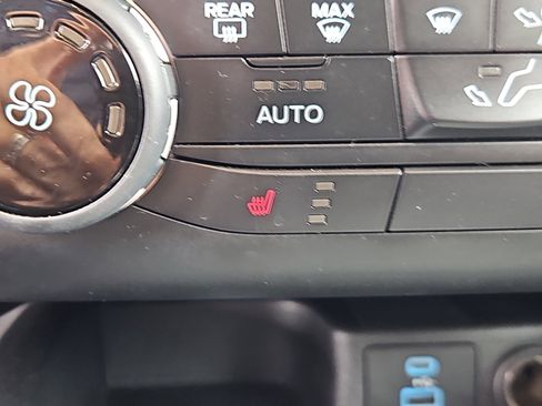 Used 2022 Ford Bronco Sport Big Bend w/ Convenience Package image 12