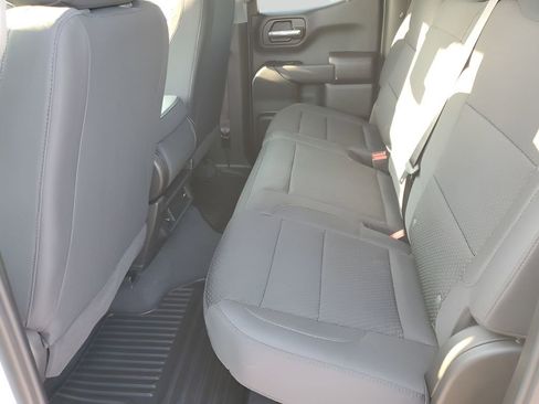 New 2026 GMC Sierra 1500 Pro w/ Graphite Edition image 20