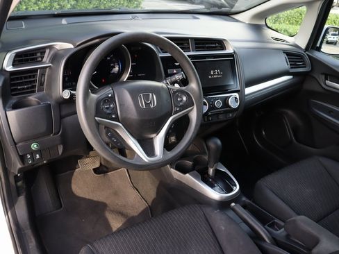 Used 2020 Honda Fit EX image 12