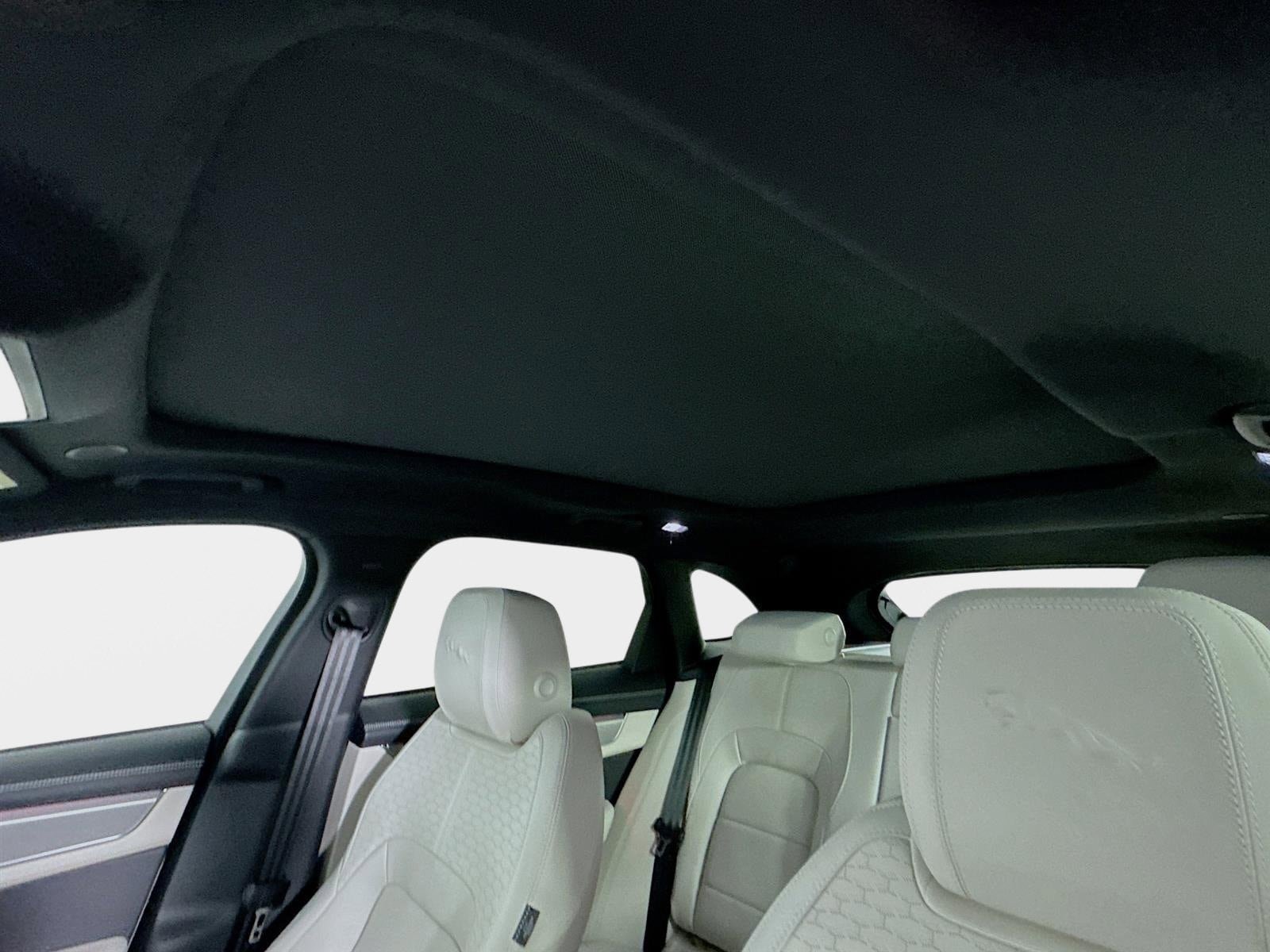 New 2026 Jaguar F-PACE R-Dynamic S AWD/4WD image 14