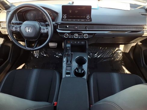 Used 2025 Honda Civic Sport image 24