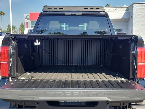 Used 2026 Toyota Tacoma SR5 image 23