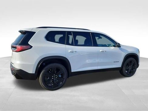 New 2026 GMC Acadia Elevation w/ Super Cruise Package FWD image 2