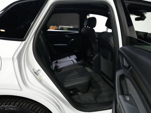 Used 2023 Audi SQ5 Premium Plus w/ Premium Plus Package AWD/4WD image 33