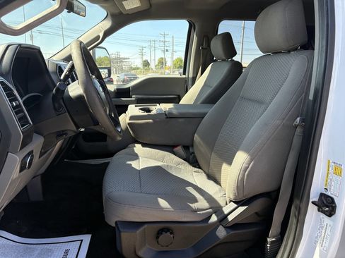 Used 2018 Ford F250 XLT image 22