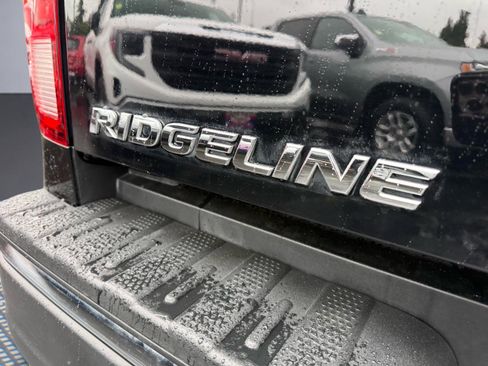 Used 2019 Honda Ridgeline RTL-T image 6