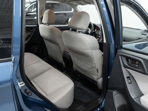 Used 2014 Subaru Forester 2.5i w/ Protection Package #1 image 13