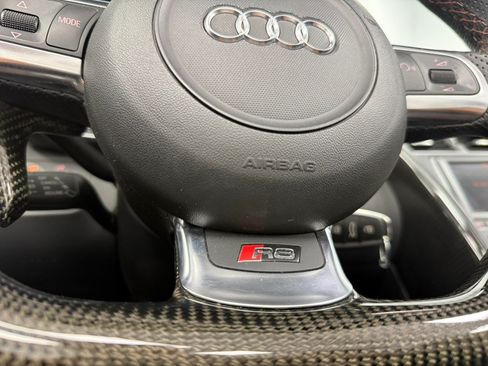 Used 2011 Audi R8 V10 AWD/4WD image 72