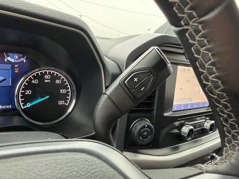 Used 2023 Ford F150 XLT w/ Equipment Group 301A Mid image 22