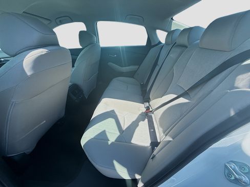 New 2026 Honda Accord LX image 20