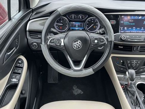 Used 2020 Buick Envision Preferred image 17