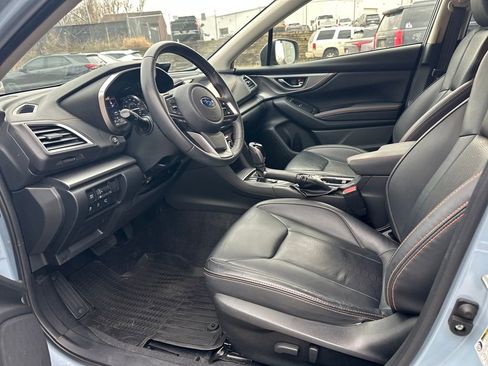 Used 2021 Subaru Crosstrek 2.5i Limited image 13