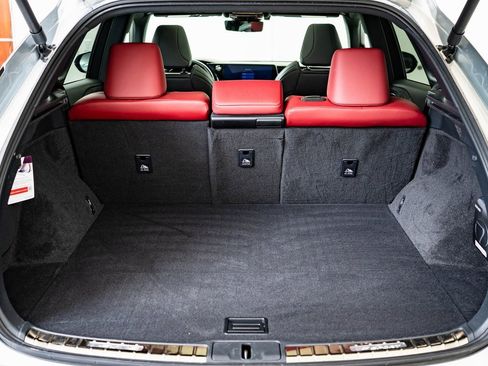 Certified 2025 Lexus RX 350 F Sport image 19