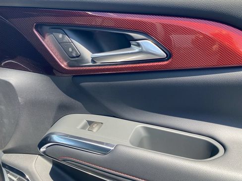 New 2026 Chevrolet Traverse Z71 w/ Enhanced Driving Package AWD/4WD image 31