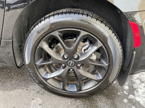 New 2026 Chrysler Pacifica Select AWD/4WD image 15