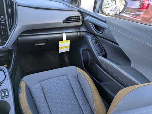 Certified 2025 Subaru Crosstrek 2.5i Sport image 17