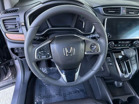 Used 2018 Honda CR-V EX image 27