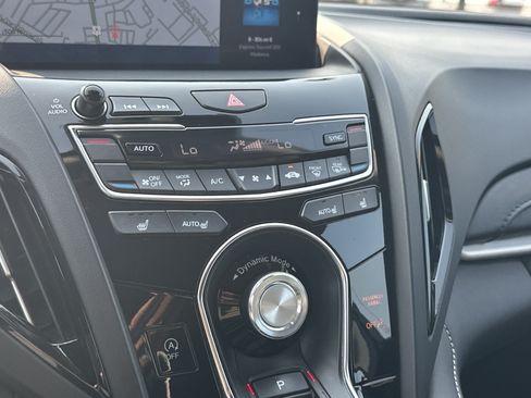 Certified 2023 Acura RDX w/ Technology Package FWD image 36