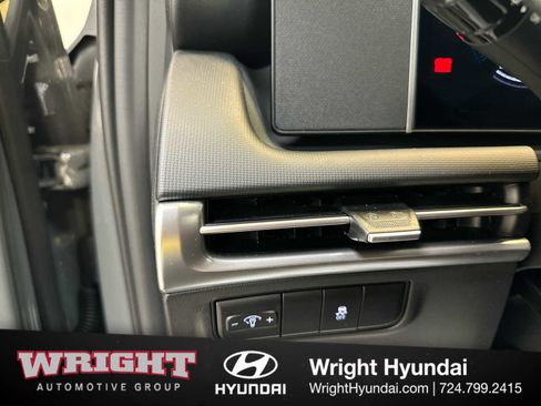 Certified 2026 Hyundai Tucson SE AWD/4WD image 23