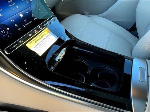 New 2026 Mercedes-Benz GLC 300 4MATIC image 11