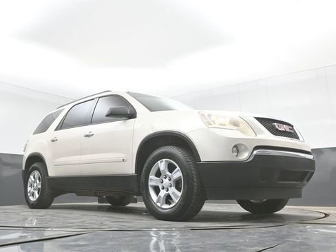 Used 2010 GMC Acadia SLE FWD image 39