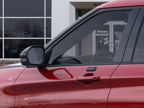 New 2026 Ford Explorer ST-Line w/ ST-Line Street Pack image 20
