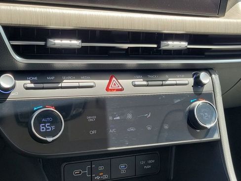 New 2026 Hyundai Sonata Blue FWD image 13