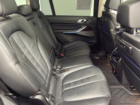 Used 2019 BMW X7 xDrive50i w/ Premium Package image 55