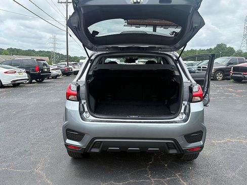 Used 2024 Mitsubishi Outlander Sport LE AWD/4WD image 6