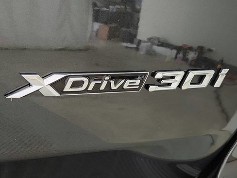Used 2024 BMW X3 xDrive30i AWD/4WD image 37