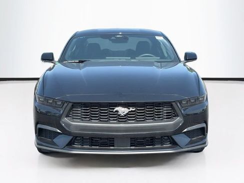 New 2026 Ford Mustang Coupe RWD image 2