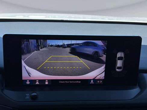 Certified 2023 Honda Accord Touring image 23