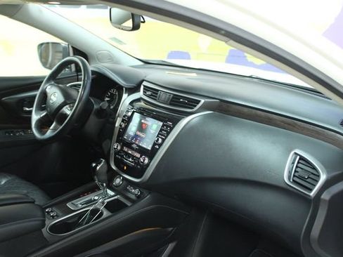 Used 2020 Nissan Murano Platinum AWD/4WD image 12