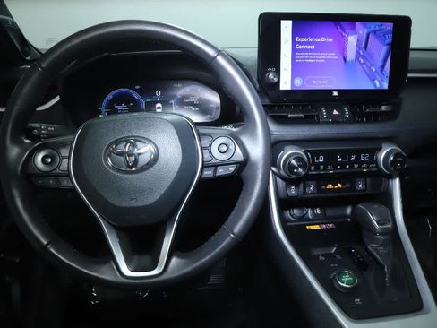 Used 2024 Toyota RAV4 XSE w/ Advanced Technology Package AWD/4WD image 34