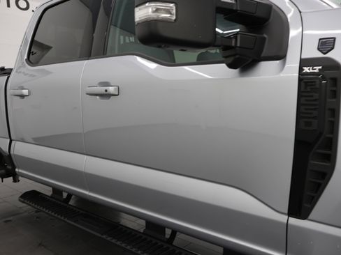 Used 2024 Ford F250 XLT w/ XLT Premium Package AWD/4WD image 27