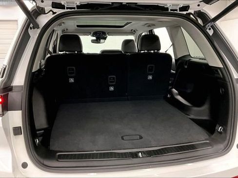 Used 2024 Jeep Grand Cherokee Limited image 41