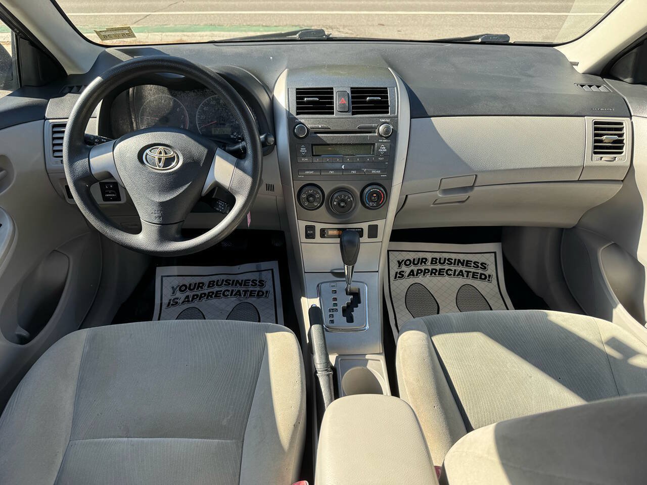 Used 2011 Toyota Corolla LE FWD image 21