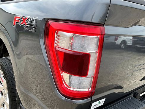 Used 2022 Ford F150 Lariat AWD/4WD image 28