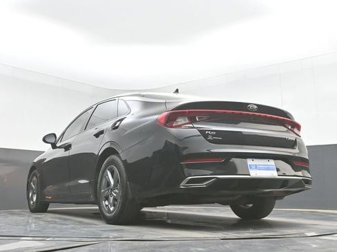 Used 2021 Kia K5 LXS FWD image 44