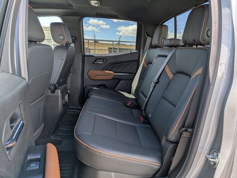 New 2026 GMC Canyon AT4 w/ Technology Plus Package AWD/4WD image 21