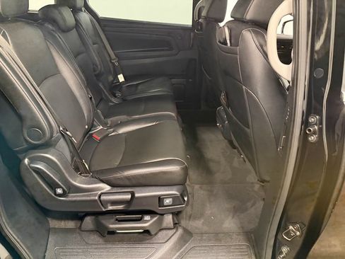 Used 2023 Honda Odyssey Touring image 70