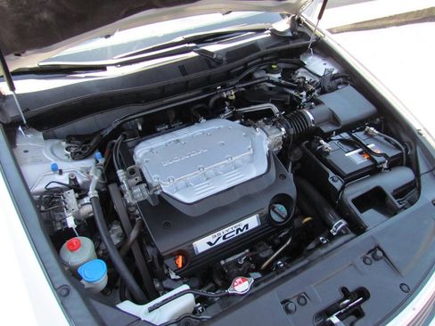 Used 2010 Honda Accord EX-L image 28