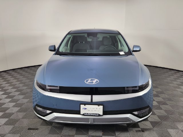 Certified 2024 Hyundai Ioniq 5 SEL AWD/4WD image 8